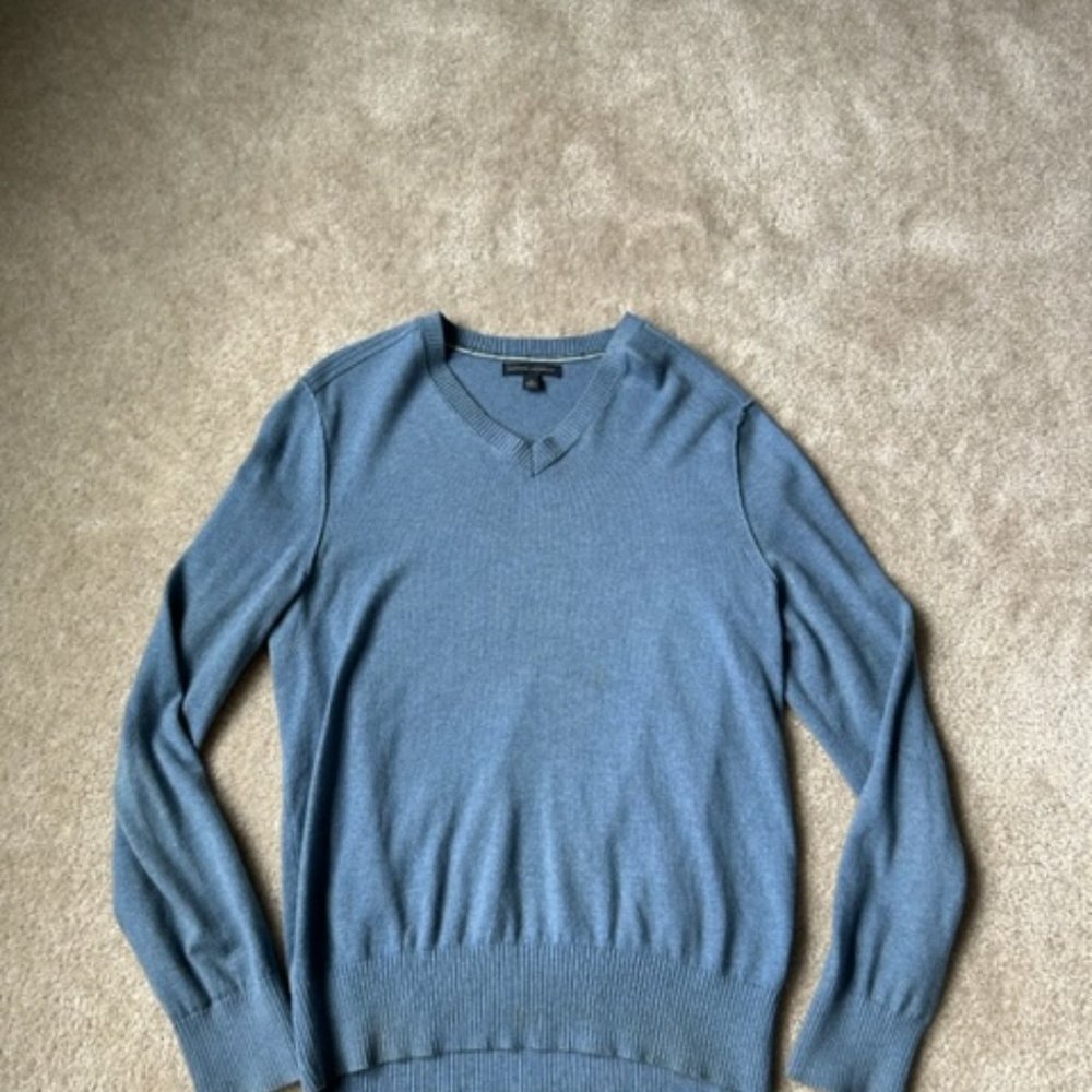 Banana Republic V-neck Sweater